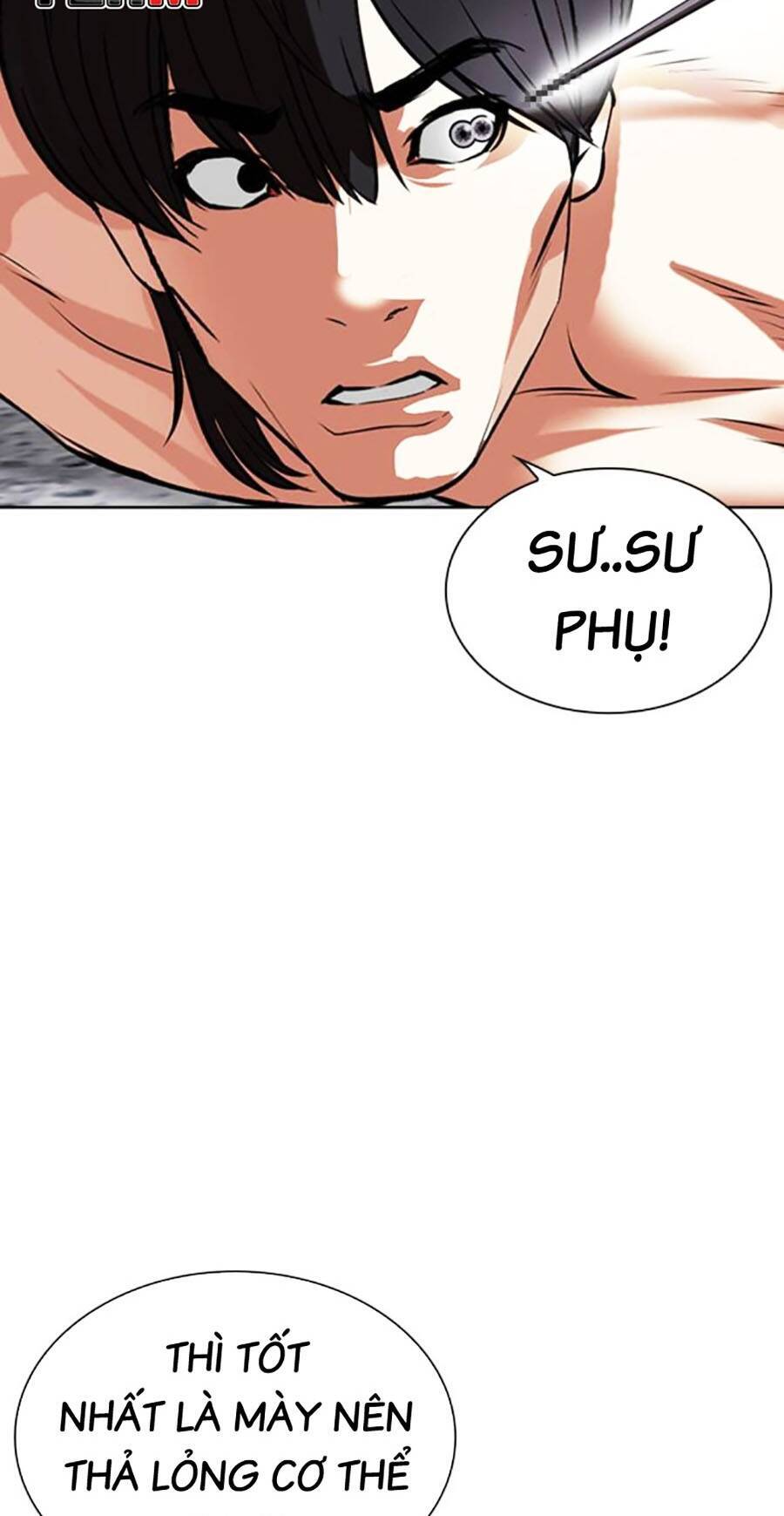 Lookism - Hoán Đổi Diệu Kỳ hoán đổi diệu kỳ - chapter 485 - Upload bởi truyensieuhay.com