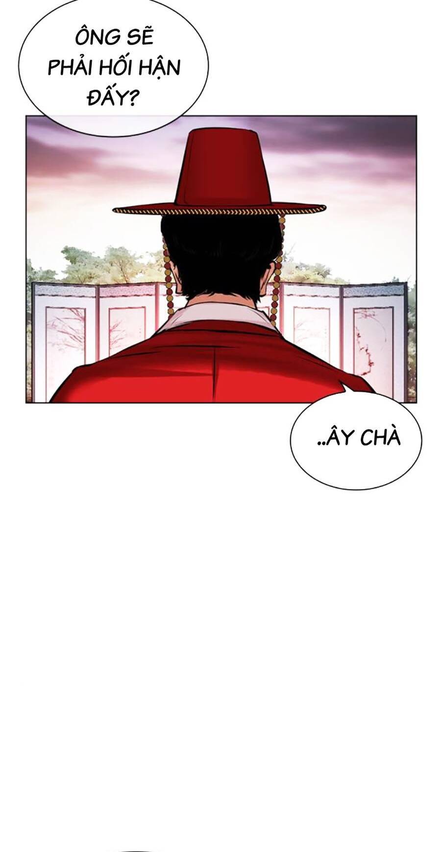 Lookism - Hoán Đổi Diệu Kỳ hoán đổi diệu kỳ - chapter 485 - Upload bởi truyensieuhay.com