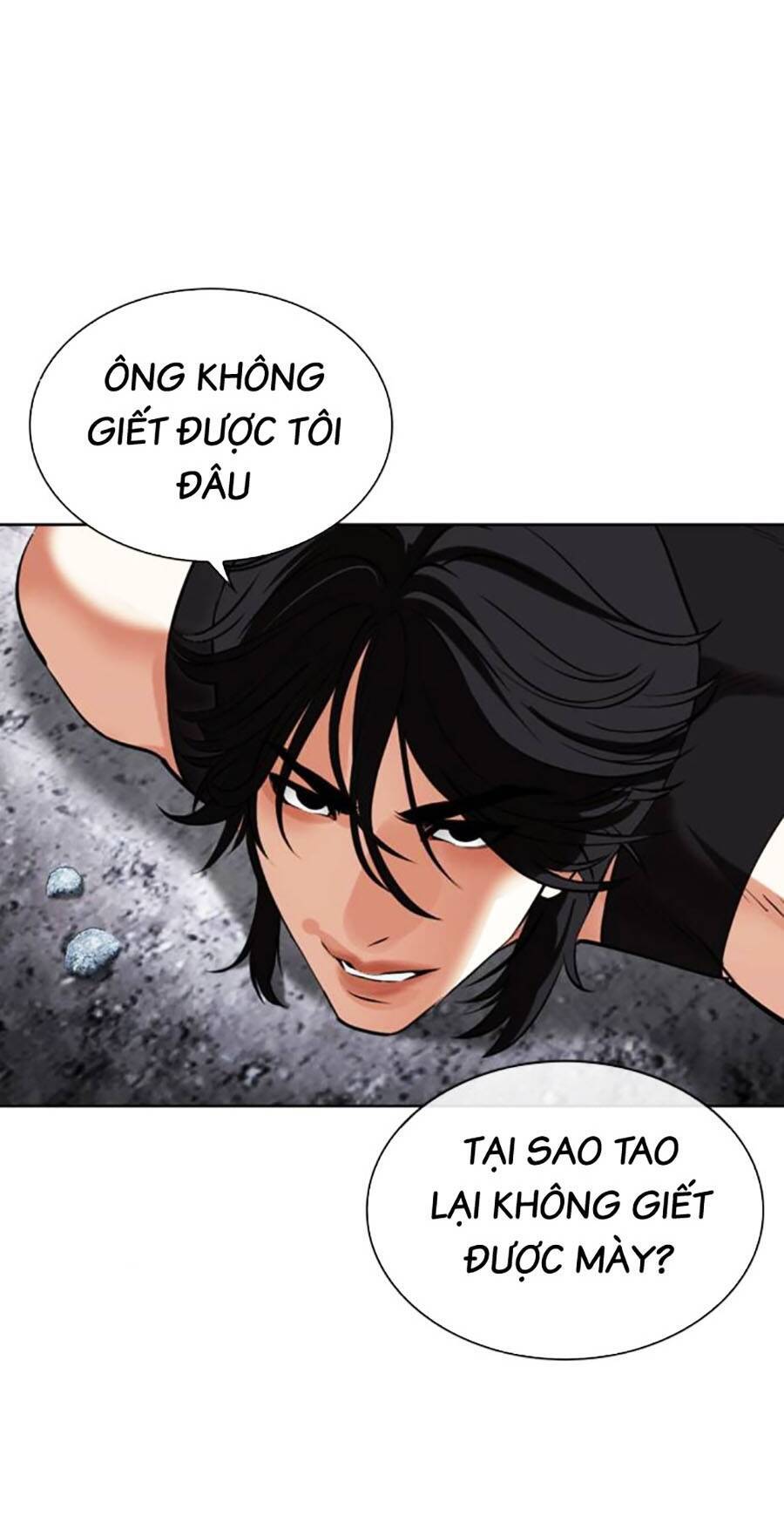Lookism - Hoán Đổi Diệu Kỳ hoán đổi diệu kỳ - chapter 485 - Upload bởi truyensieuhay.com