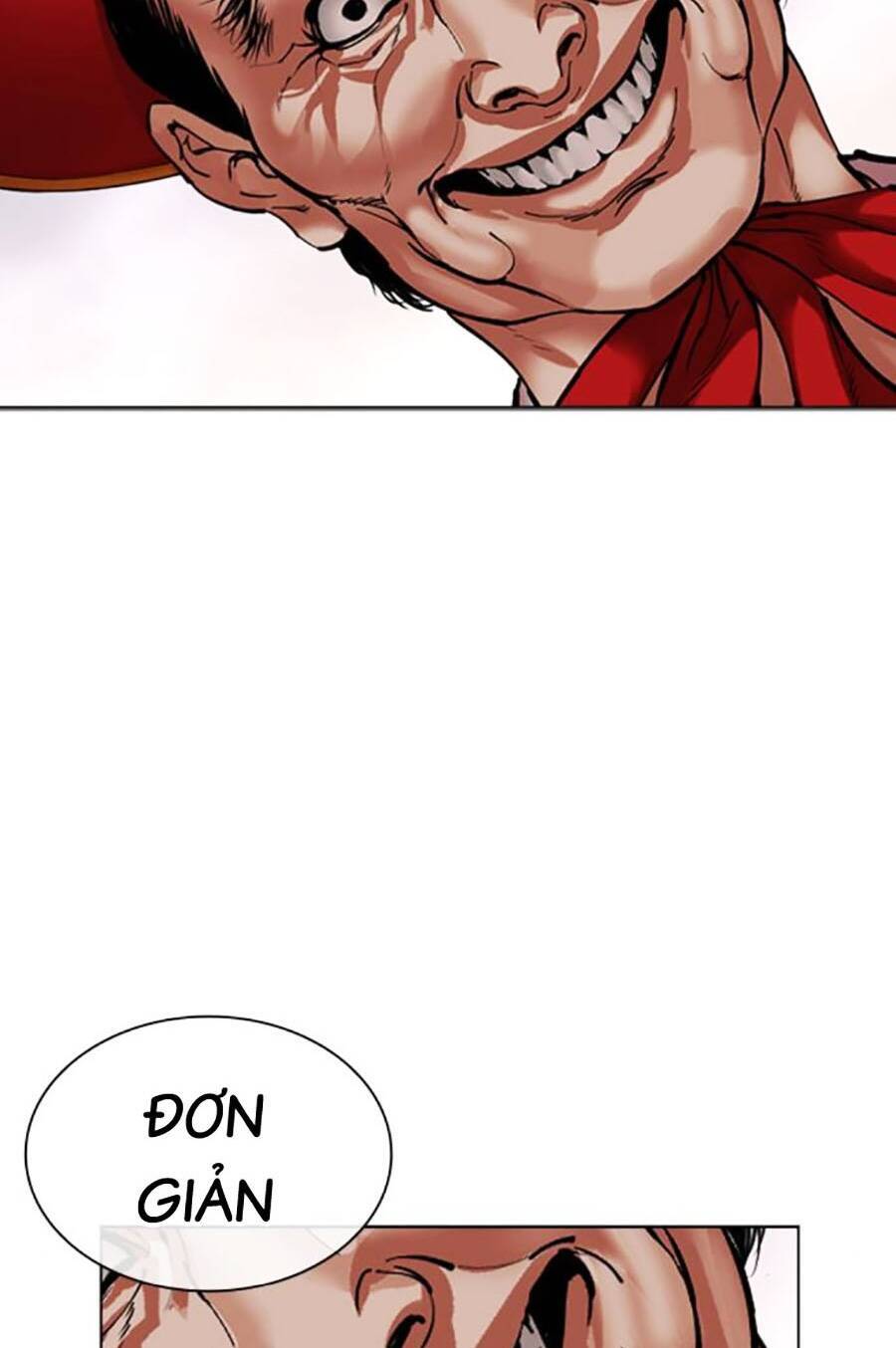 Lookism - Hoán Đổi Diệu Kỳ hoán đổi diệu kỳ - chapter 485 - Upload bởi truyensieuhay.com