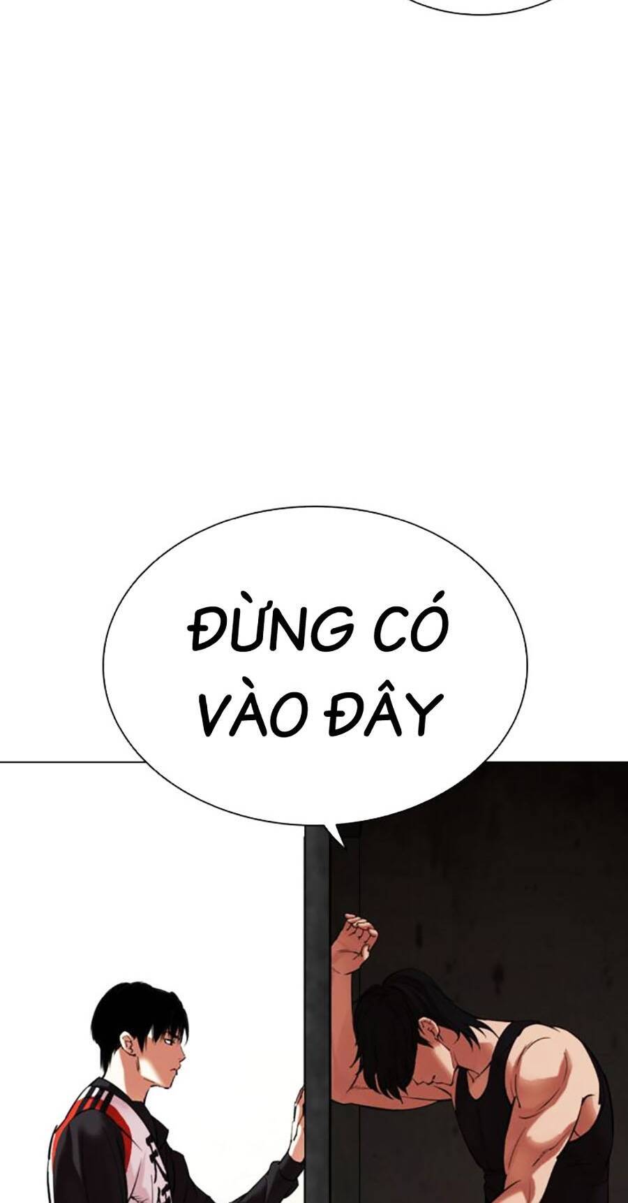 Lookism - Hoán Đổi Diệu Kỳ hoán đổi diệu kỳ - chapter 486 - Upload bởi truyensieuhay.com