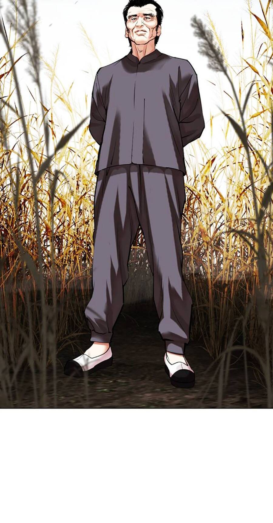 Lookism - Hoán Đổi Diệu Kỳ hoán đổi diệu kỳ - chapter 486 - Upload bởi truyensieuhay.com