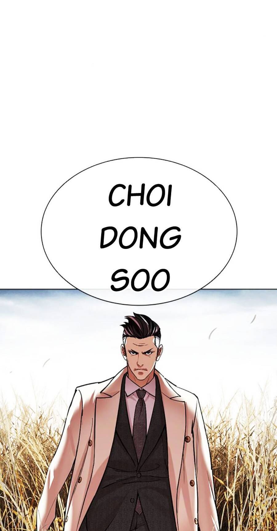 Lookism - Hoán Đổi Diệu Kỳ hoán đổi diệu kỳ - chapter 486 - Upload bởi truyensieuhay.com