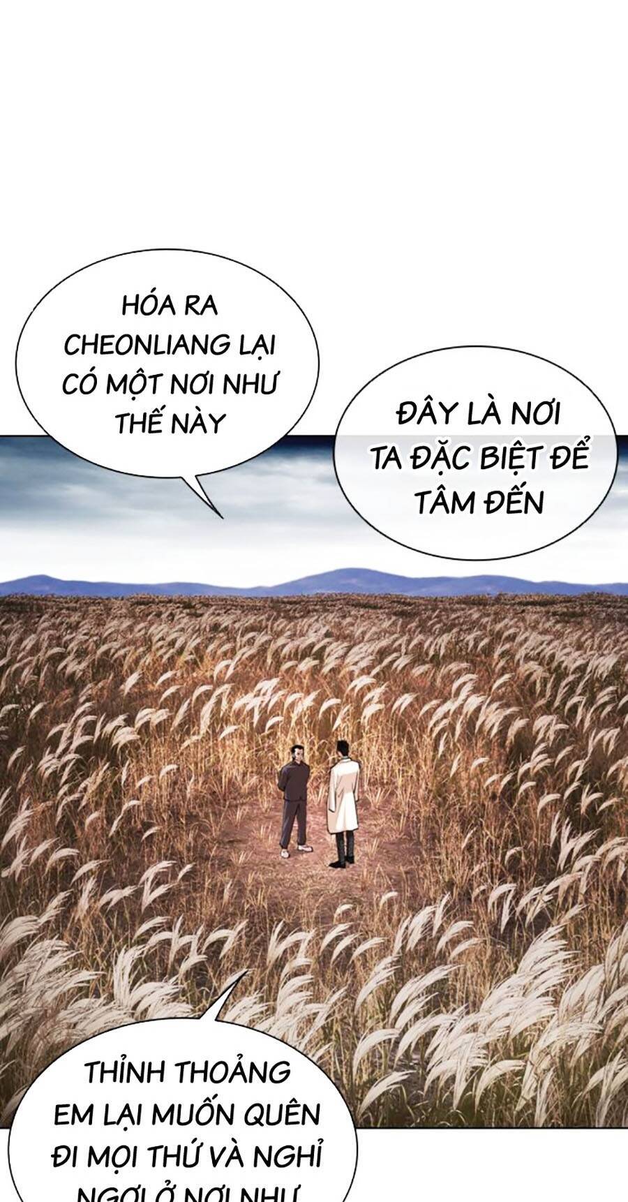 Lookism - Hoán Đổi Diệu Kỳ hoán đổi diệu kỳ - chapter 486 - Upload bởi truyensieuhay.com
