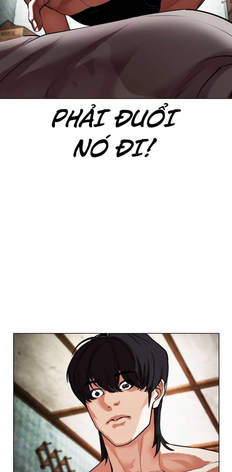 Lookism - Hoán Đổi Diệu Kỳ hoán đổi diệu kỳ - chapter 486 - Upload bởi truyensieuhay.com