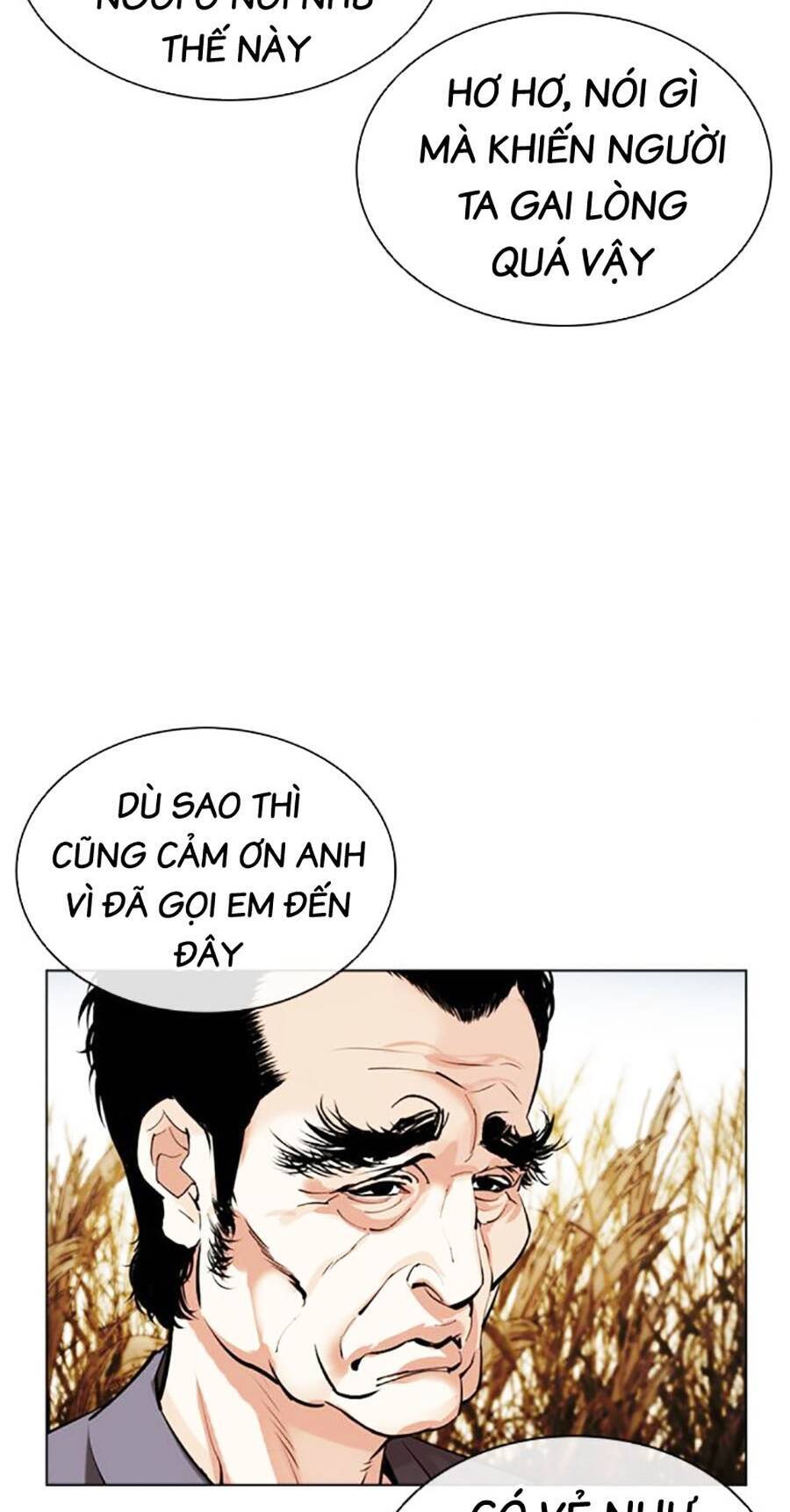 Lookism - Hoán Đổi Diệu Kỳ hoán đổi diệu kỳ - chapter 486 - Upload bởi truyensieuhay.com