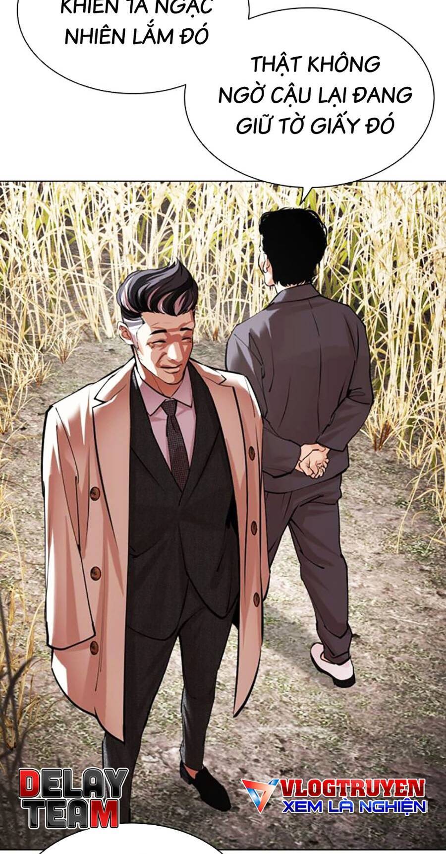 Lookism - Hoán Đổi Diệu Kỳ hoán đổi diệu kỳ - chapter 486 - Upload bởi truyensieuhay.com