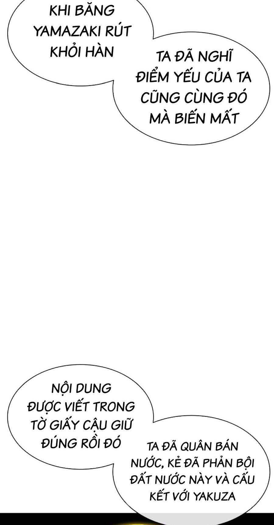 Lookism - Hoán Đổi Diệu Kỳ hoán đổi diệu kỳ - chapter 486 - Upload bởi truyensieuhay.com