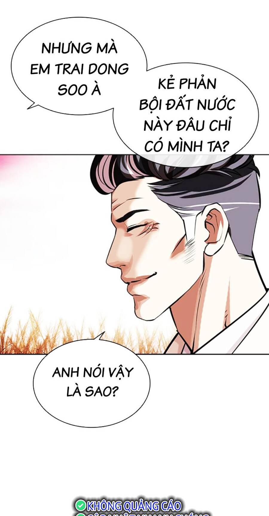 Lookism - Hoán Đổi Diệu Kỳ hoán đổi diệu kỳ - chapter 486 - Upload bởi truyensieuhay.com