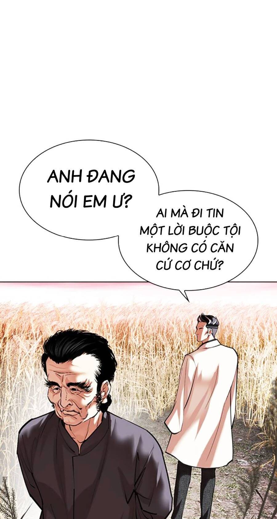 Lookism - Hoán Đổi Diệu Kỳ hoán đổi diệu kỳ - chapter 486 - Upload bởi truyensieuhay.com