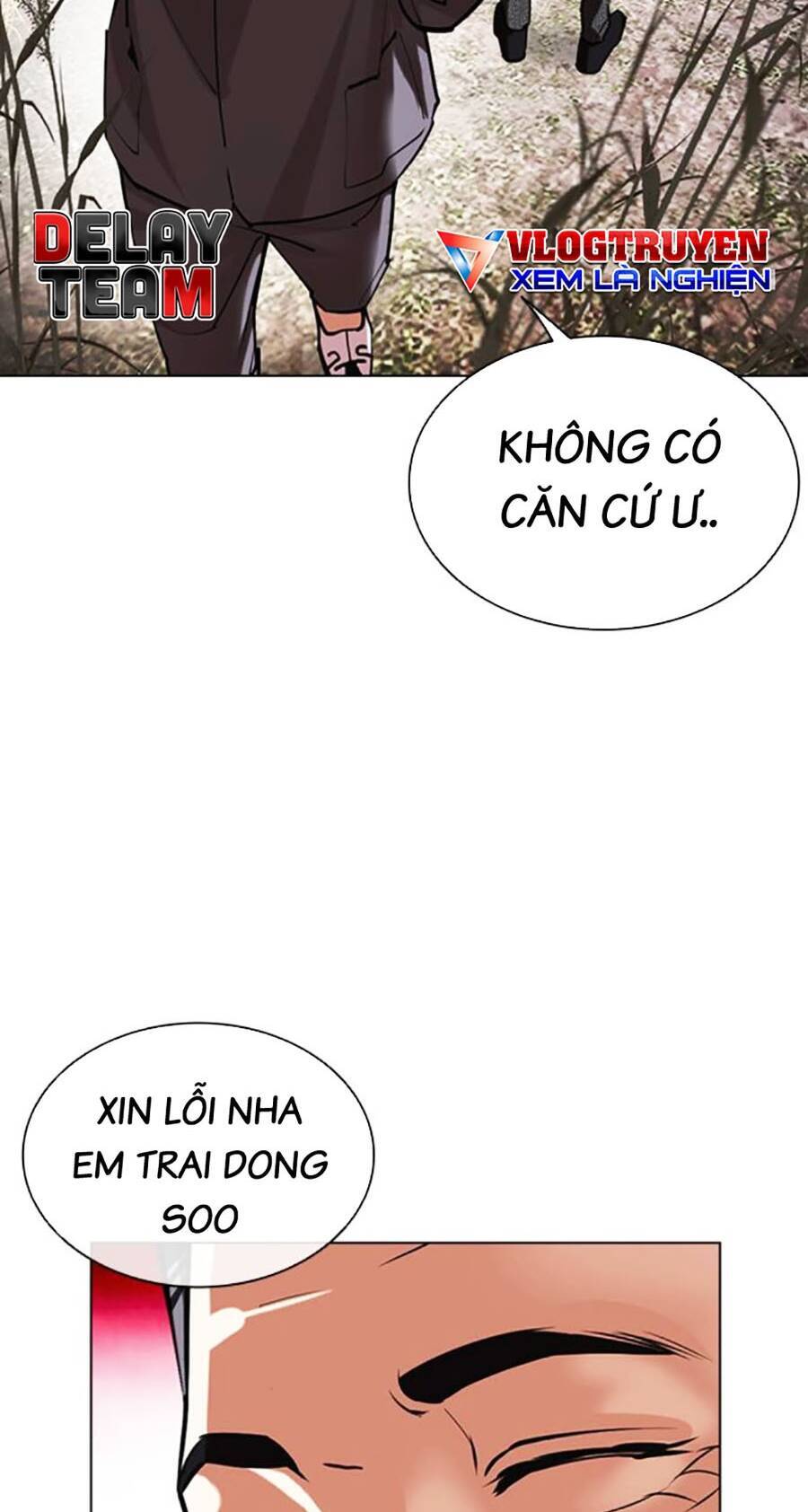 Lookism - Hoán Đổi Diệu Kỳ hoán đổi diệu kỳ - chapter 486 - Upload bởi truyensieuhay.com