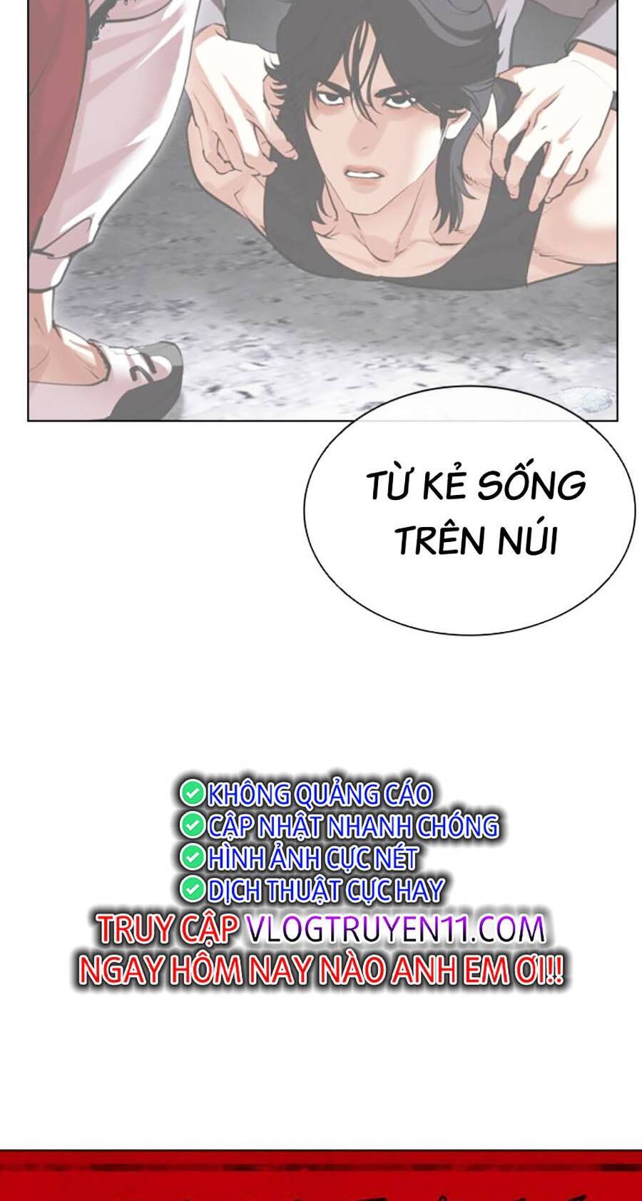 Lookism - Hoán Đổi Diệu Kỳ hoán đổi diệu kỳ - chapter 486 - Upload bởi truyensieuhay.com