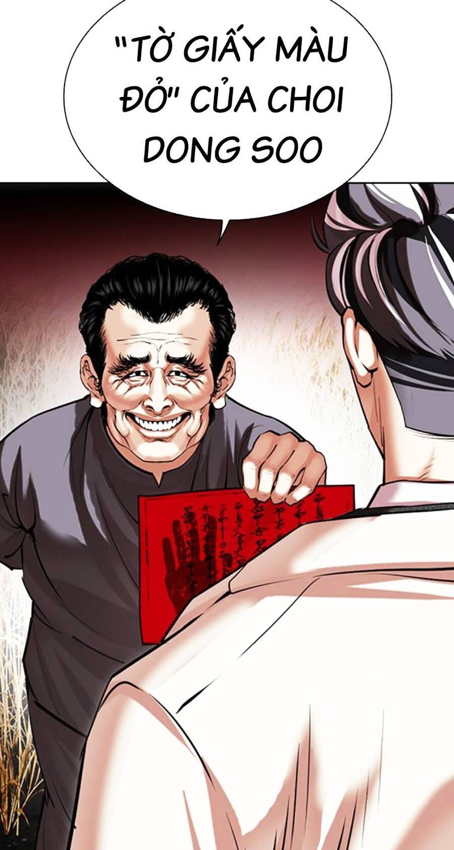 Lookism - Hoán Đổi Diệu Kỳ hoán đổi diệu kỳ - chapter 486 - Upload bởi truyensieuhay.com