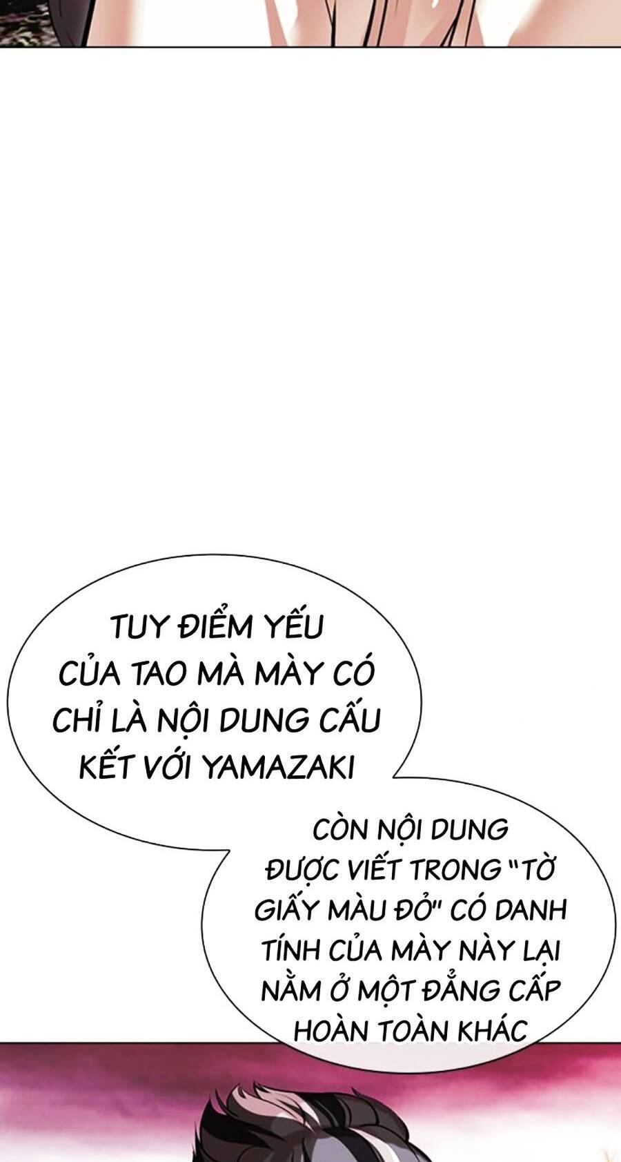 Lookism - Hoán Đổi Diệu Kỳ hoán đổi diệu kỳ - chapter 486 - Upload bởi truyensieuhay.com