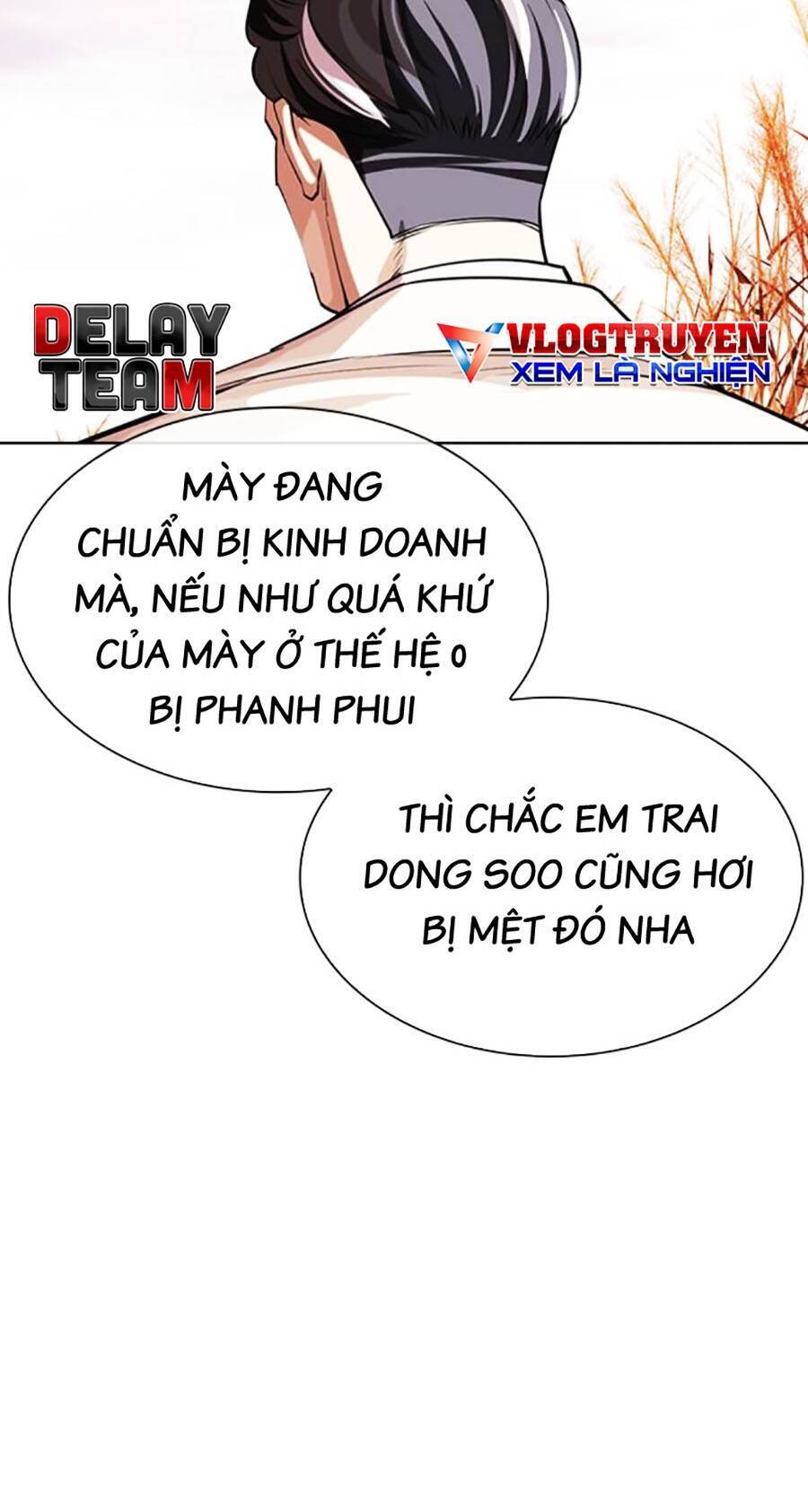 Lookism - Hoán Đổi Diệu Kỳ hoán đổi diệu kỳ - chapter 486 - Upload bởi truyensieuhay.com
