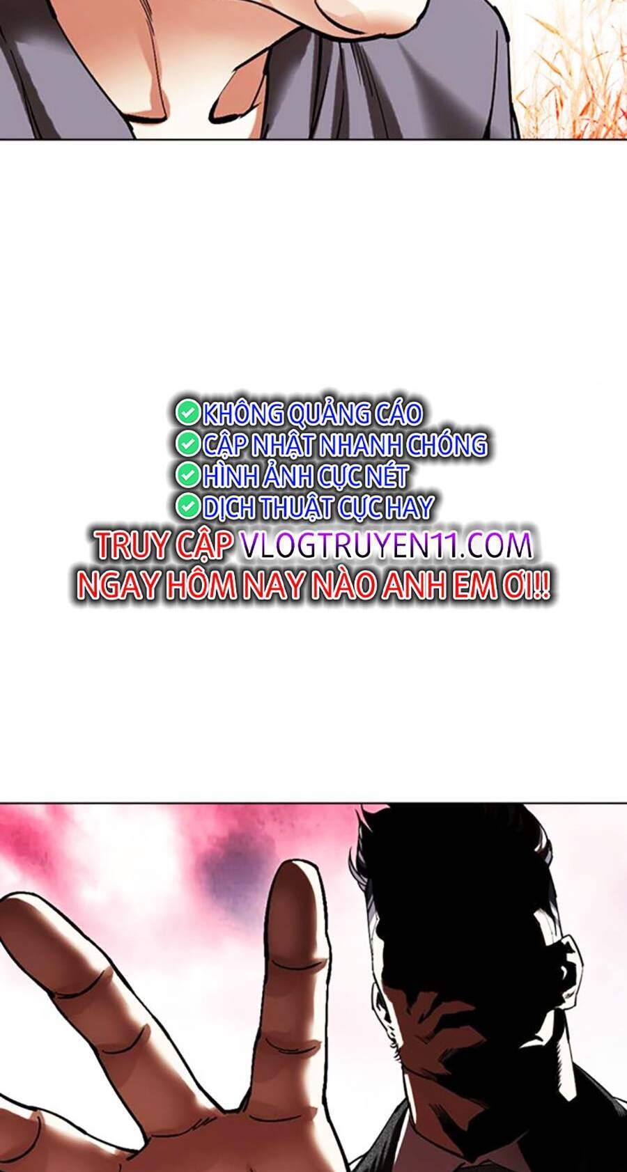 Lookism - Hoán Đổi Diệu Kỳ hoán đổi diệu kỳ - chapter 486 - Upload bởi truyensieuhay.com