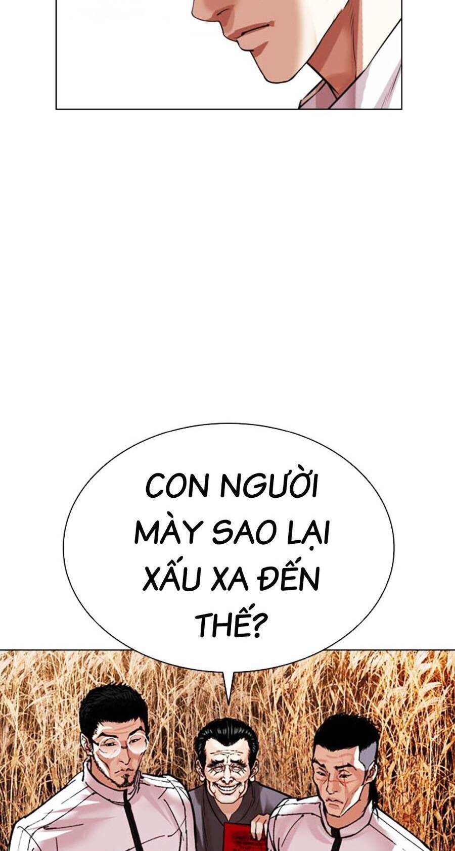 Lookism - Hoán Đổi Diệu Kỳ hoán đổi diệu kỳ - chapter 486 - Upload bởi truyensieuhay.com