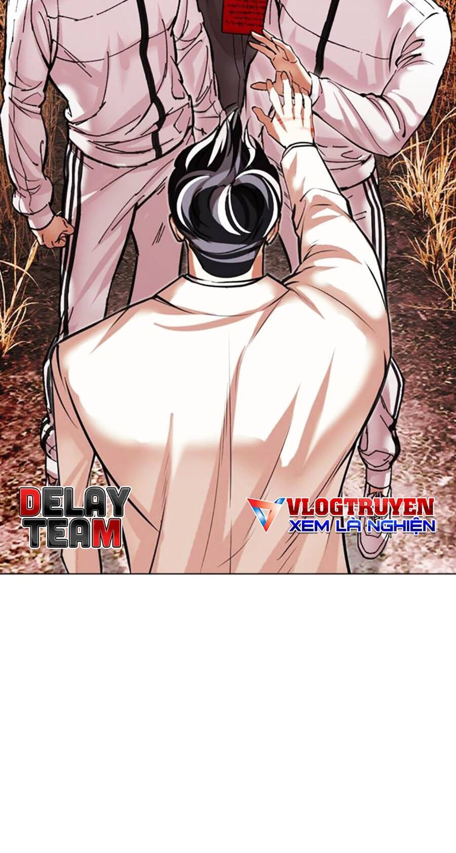 Lookism - Hoán Đổi Diệu Kỳ hoán đổi diệu kỳ - chapter 486 - Upload bởi truyensieuhay.com
