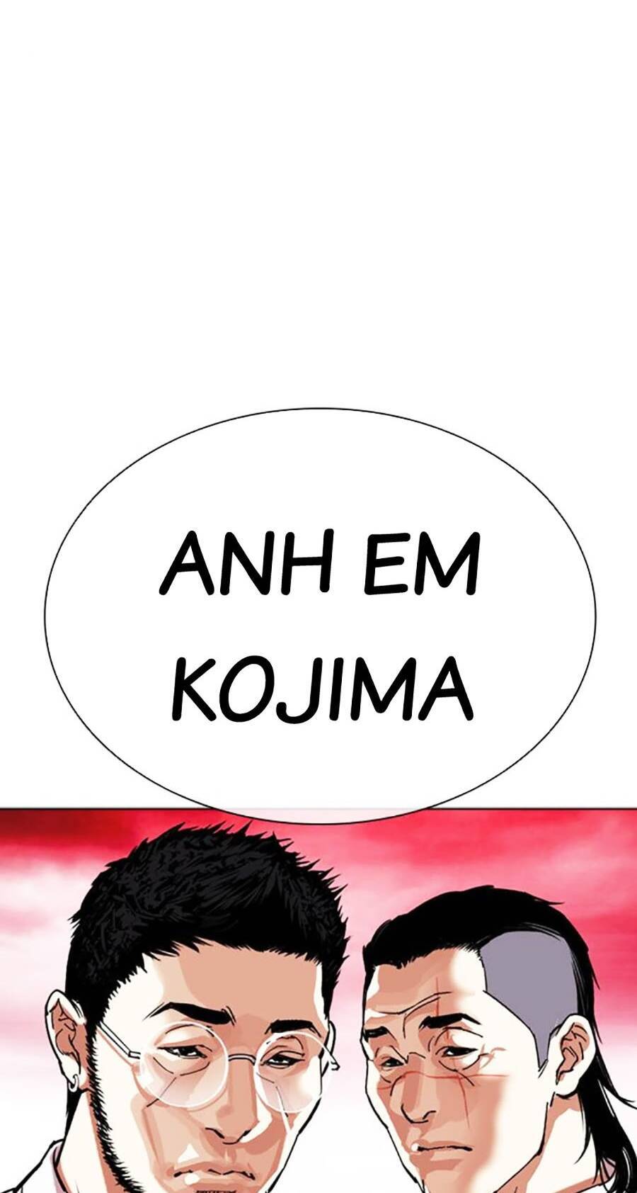Lookism - Hoán Đổi Diệu Kỳ hoán đổi diệu kỳ - chapter 486 - Upload bởi truyensieuhay.com