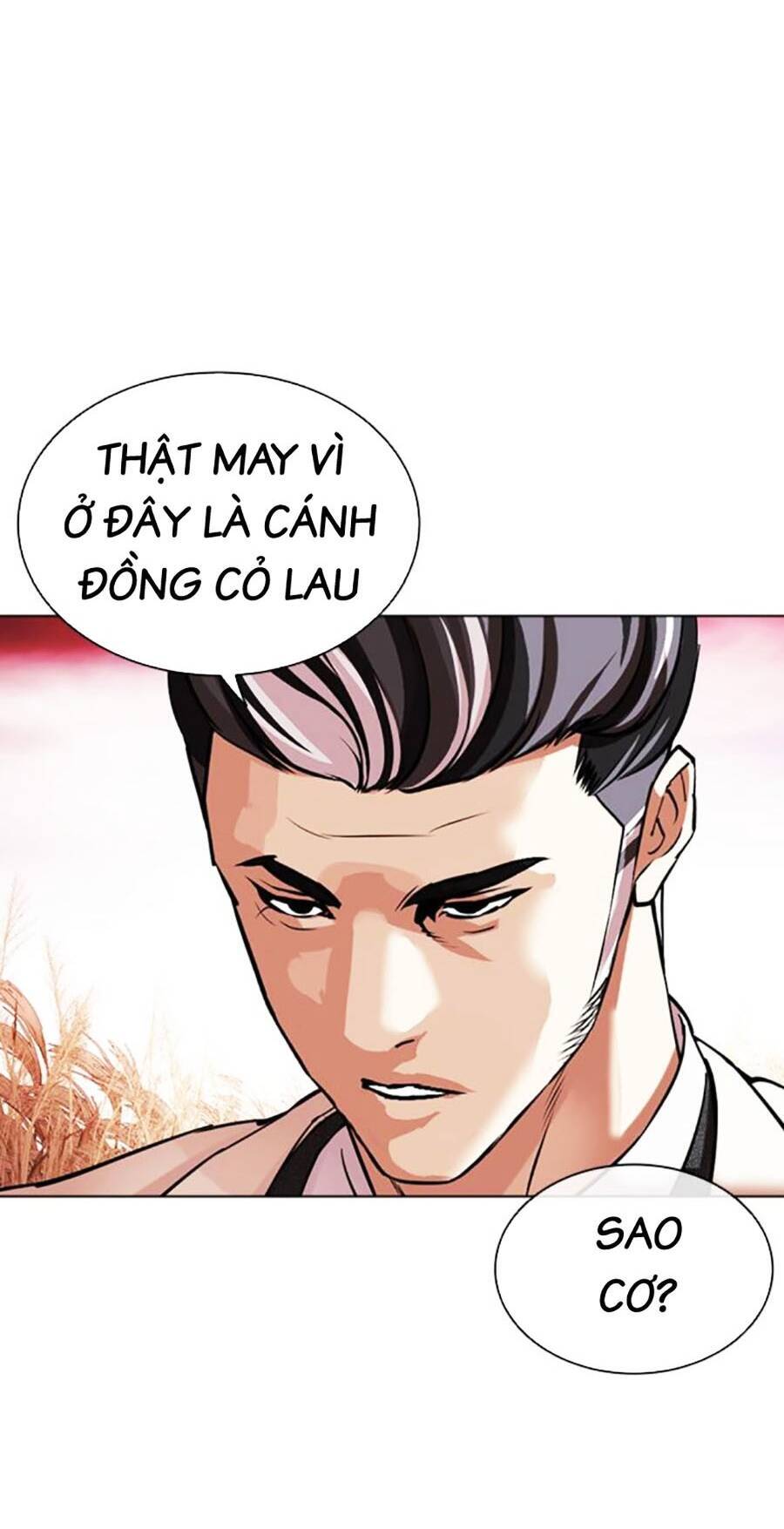Lookism - Hoán Đổi Diệu Kỳ hoán đổi diệu kỳ - chapter 486 - Upload bởi truyensieuhay.com