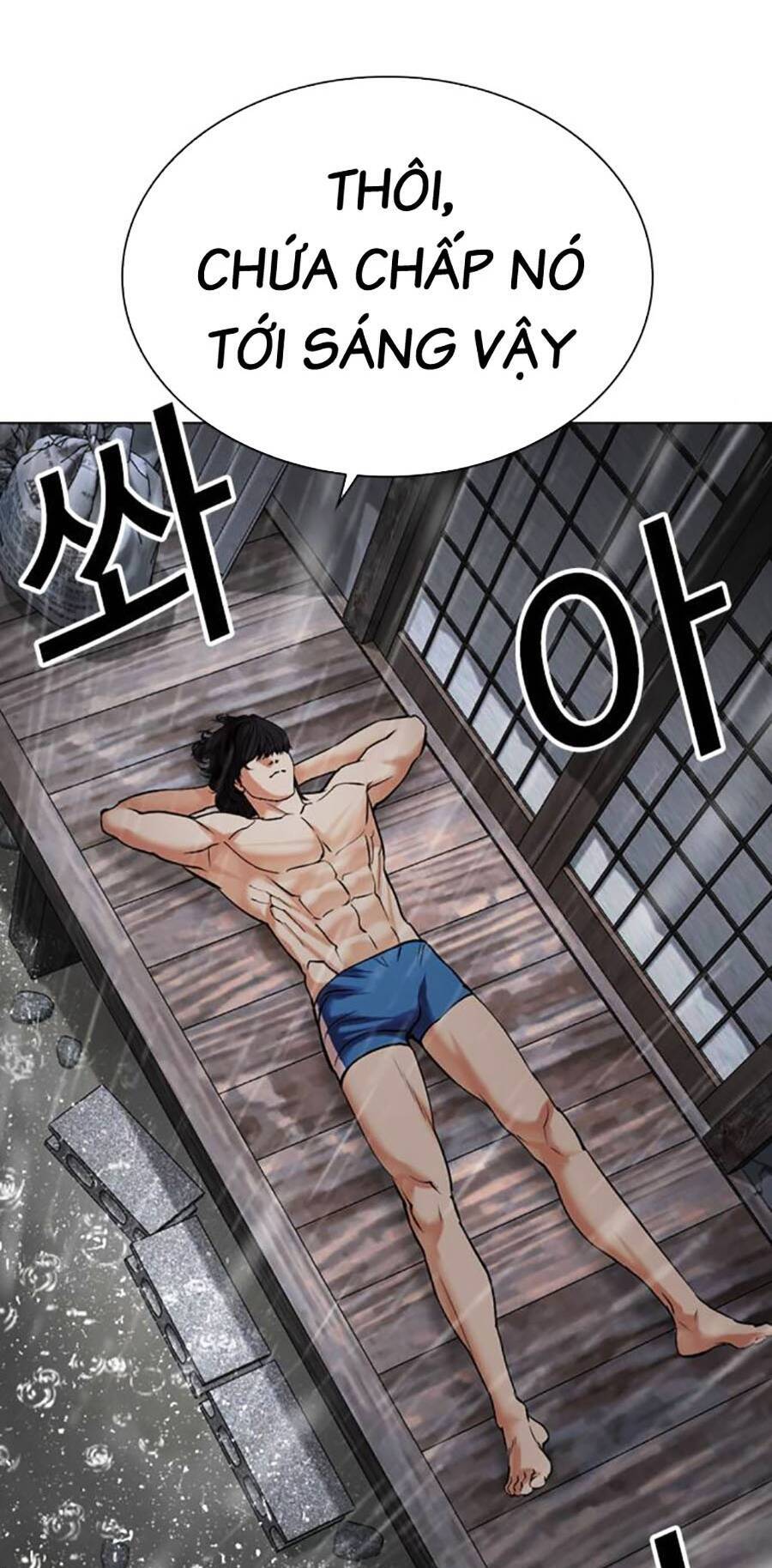 Lookism - Hoán Đổi Diệu Kỳ hoán đổi diệu kỳ - chapter 486 - Upload bởi truyensieuhay.com