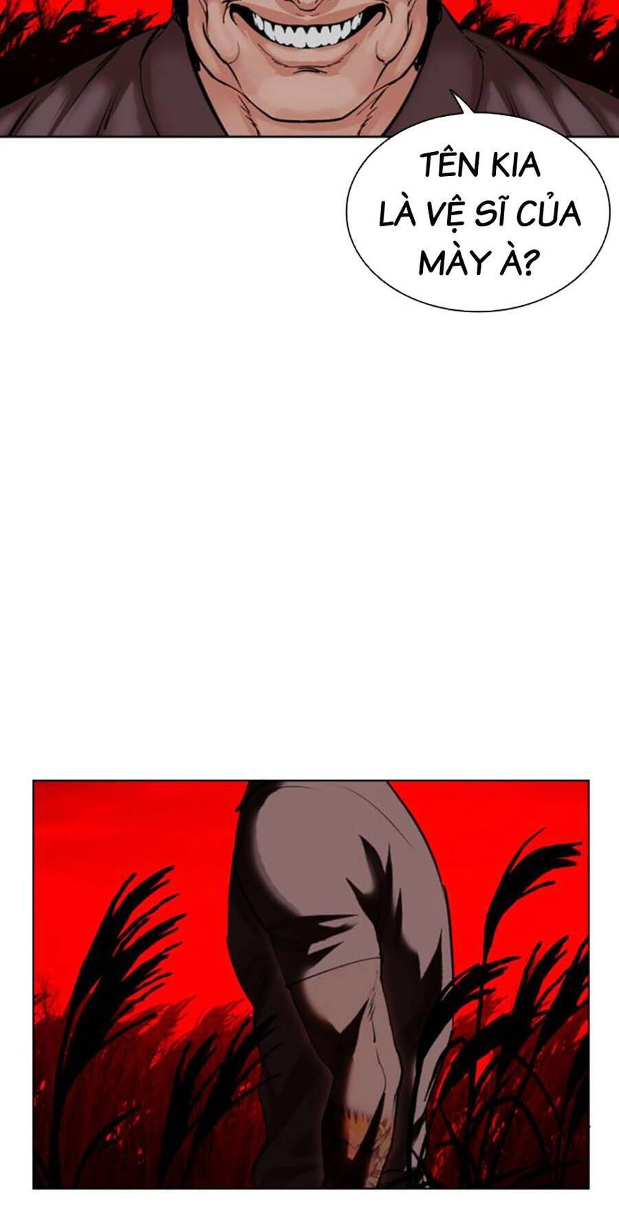 Lookism - Hoán Đổi Diệu Kỳ hoán đổi diệu kỳ - chapter 486 - Upload bởi truyensieuhay.com