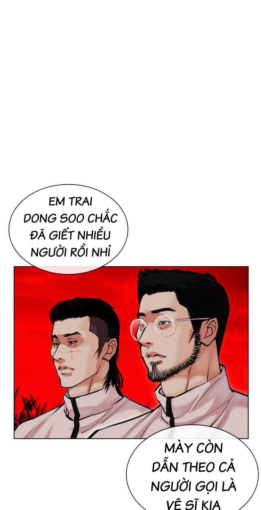 Lookism - Hoán Đổi Diệu Kỳ hoán đổi diệu kỳ - chapter 486 - Upload bởi truyensieuhay.com