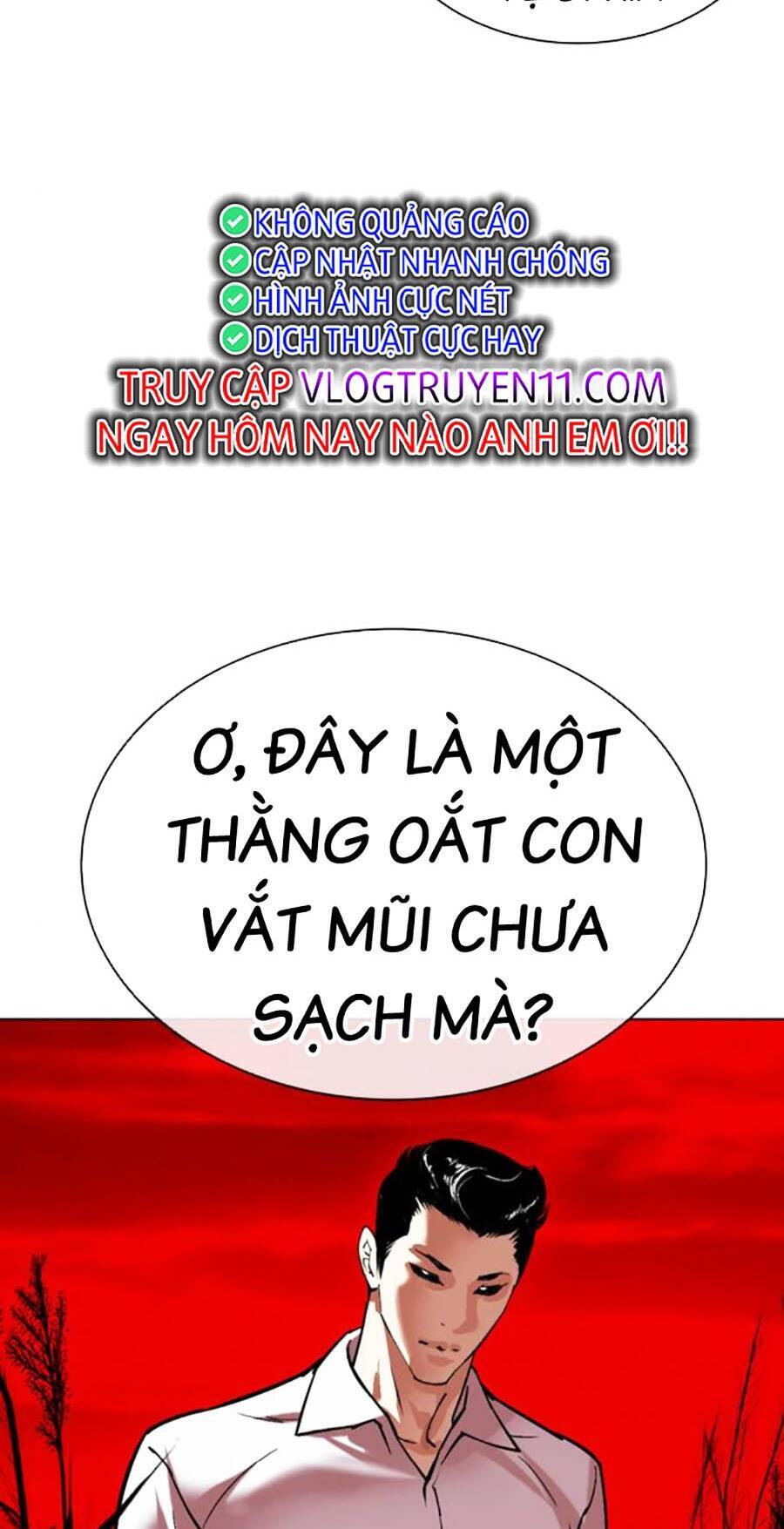 Lookism - Hoán Đổi Diệu Kỳ hoán đổi diệu kỳ - chapter 486 - Upload bởi truyensieuhay.com