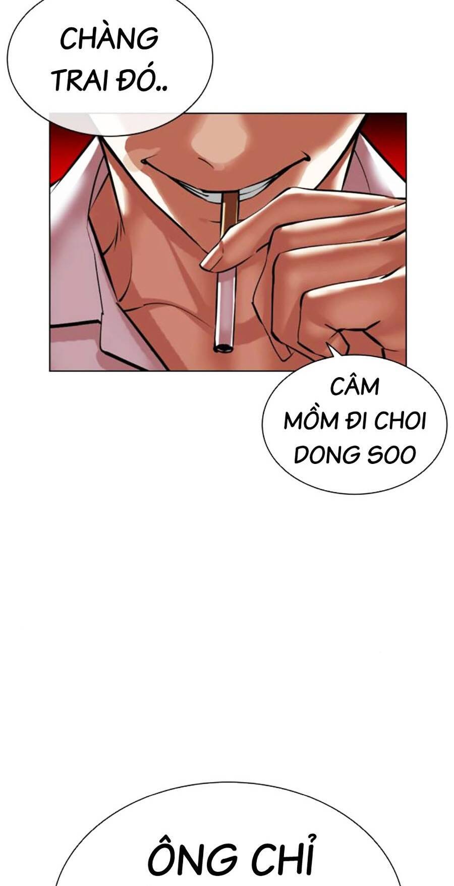 Lookism - Hoán Đổi Diệu Kỳ hoán đổi diệu kỳ - chapter 486 - Upload bởi truyensieuhay.com