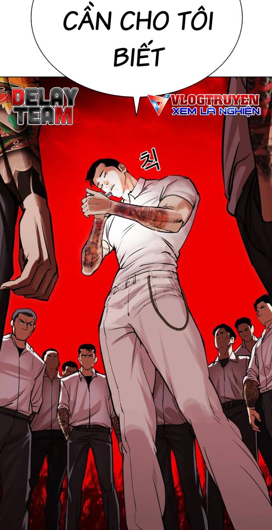 Lookism - Hoán Đổi Diệu Kỳ hoán đổi diệu kỳ - chapter 486 - Upload bởi truyensieuhay.com