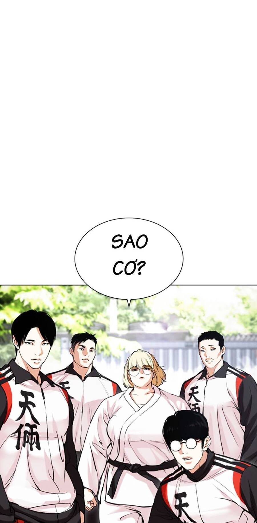 Lookism - Hoán Đổi Diệu Kỳ hoán đổi diệu kỳ - chapter 486 - Upload bởi truyensieuhay.com