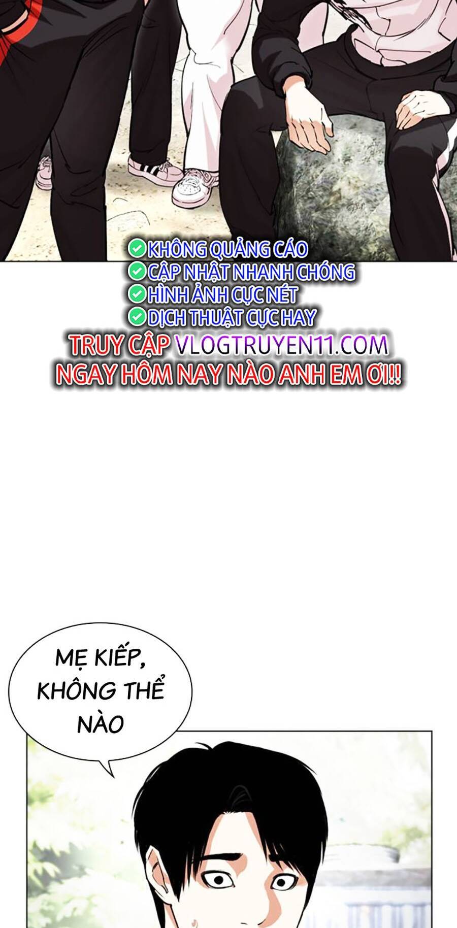 Lookism - Hoán Đổi Diệu Kỳ hoán đổi diệu kỳ - chapter 486 - Upload bởi truyensieuhay.com