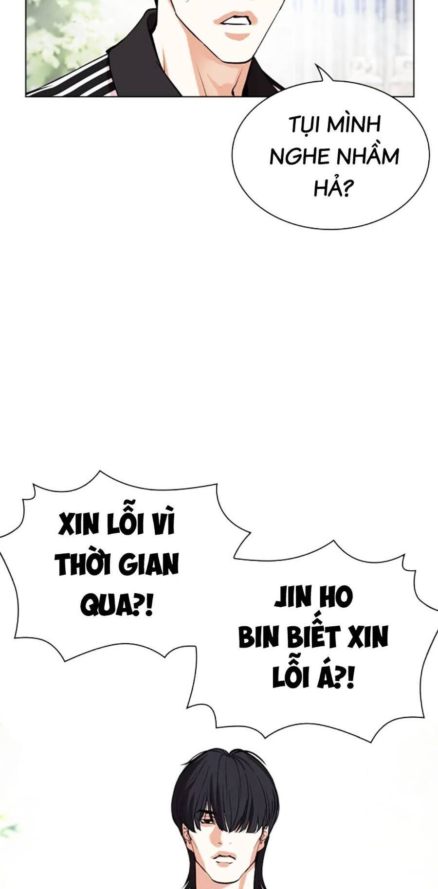 Lookism - Hoán Đổi Diệu Kỳ hoán đổi diệu kỳ - chapter 486 - Upload bởi truyensieuhay.com