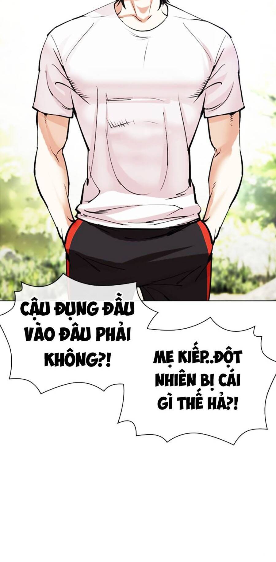 Lookism - Hoán Đổi Diệu Kỳ hoán đổi diệu kỳ - chapter 486 - Upload bởi truyensieuhay.com