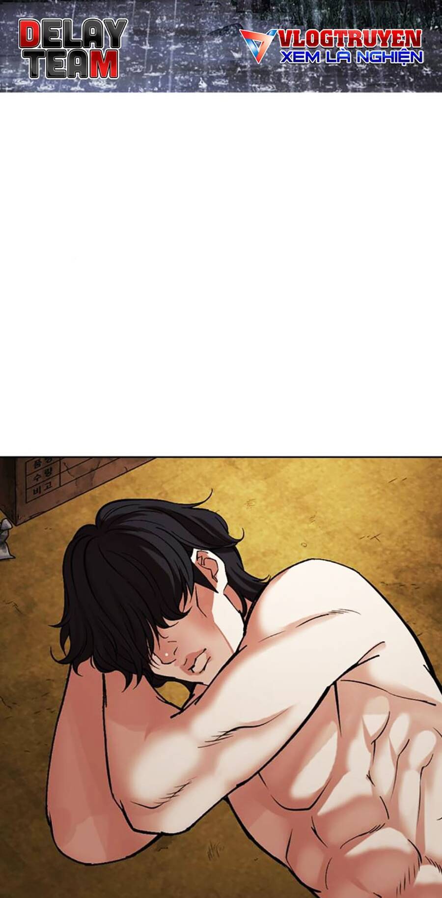 Lookism - Hoán Đổi Diệu Kỳ hoán đổi diệu kỳ - chapter 486 - Upload bởi truyensieuhay.com