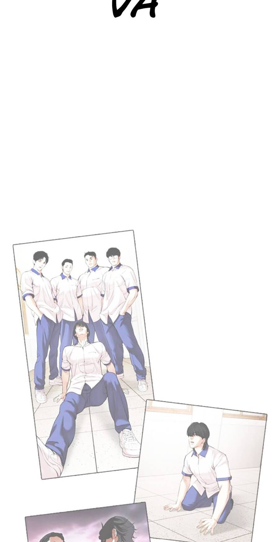 Lookism - Hoán Đổi Diệu Kỳ hoán đổi diệu kỳ - chapter 486 - Upload bởi truyensieuhay.com