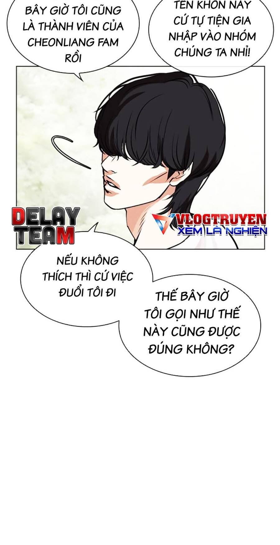 Lookism - Hoán Đổi Diệu Kỳ hoán đổi diệu kỳ - chapter 486 - Upload bởi truyensieuhay.com