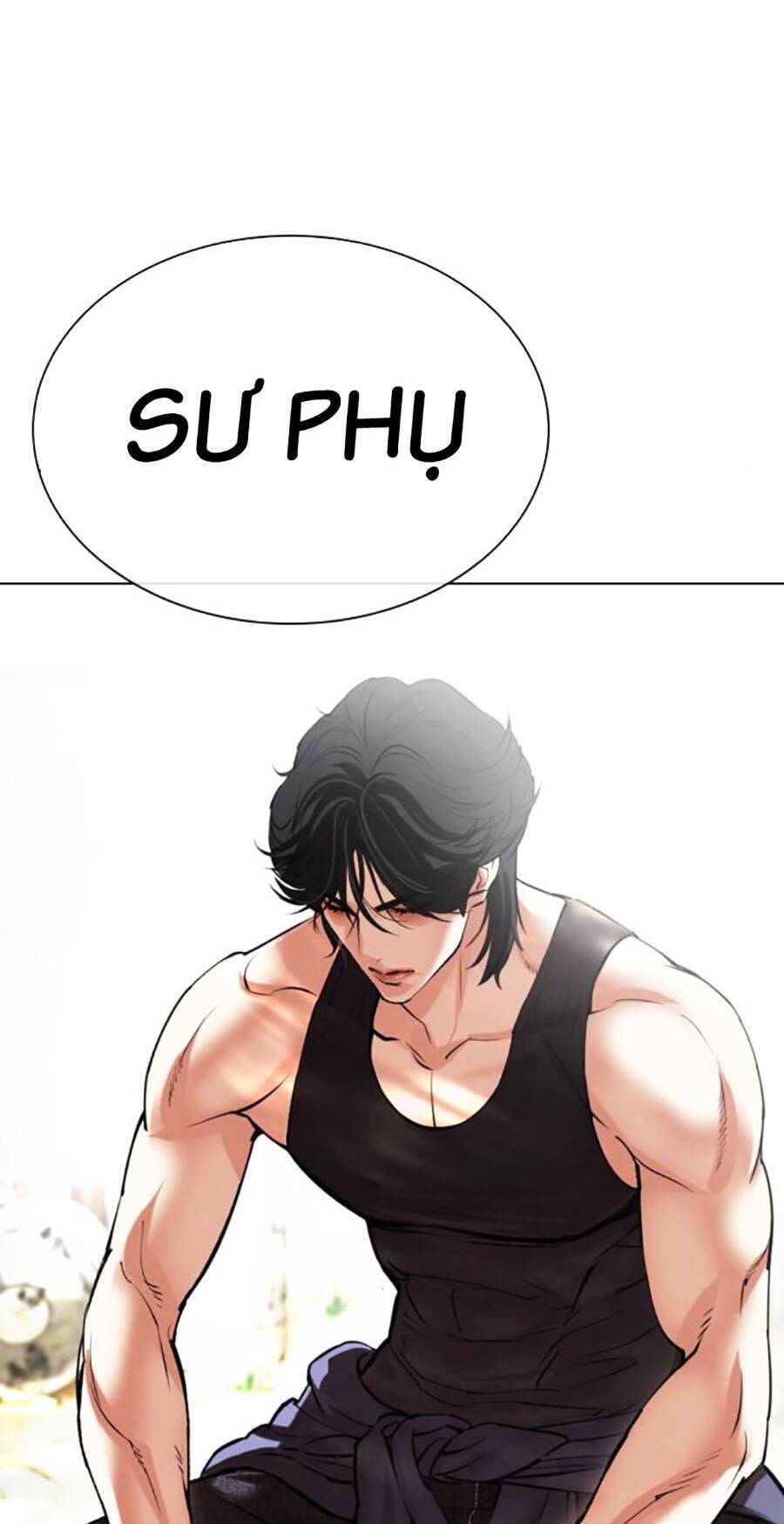 Lookism - Hoán Đổi Diệu Kỳ hoán đổi diệu kỳ - chapter 486 - Upload bởi truyensieuhay.com
