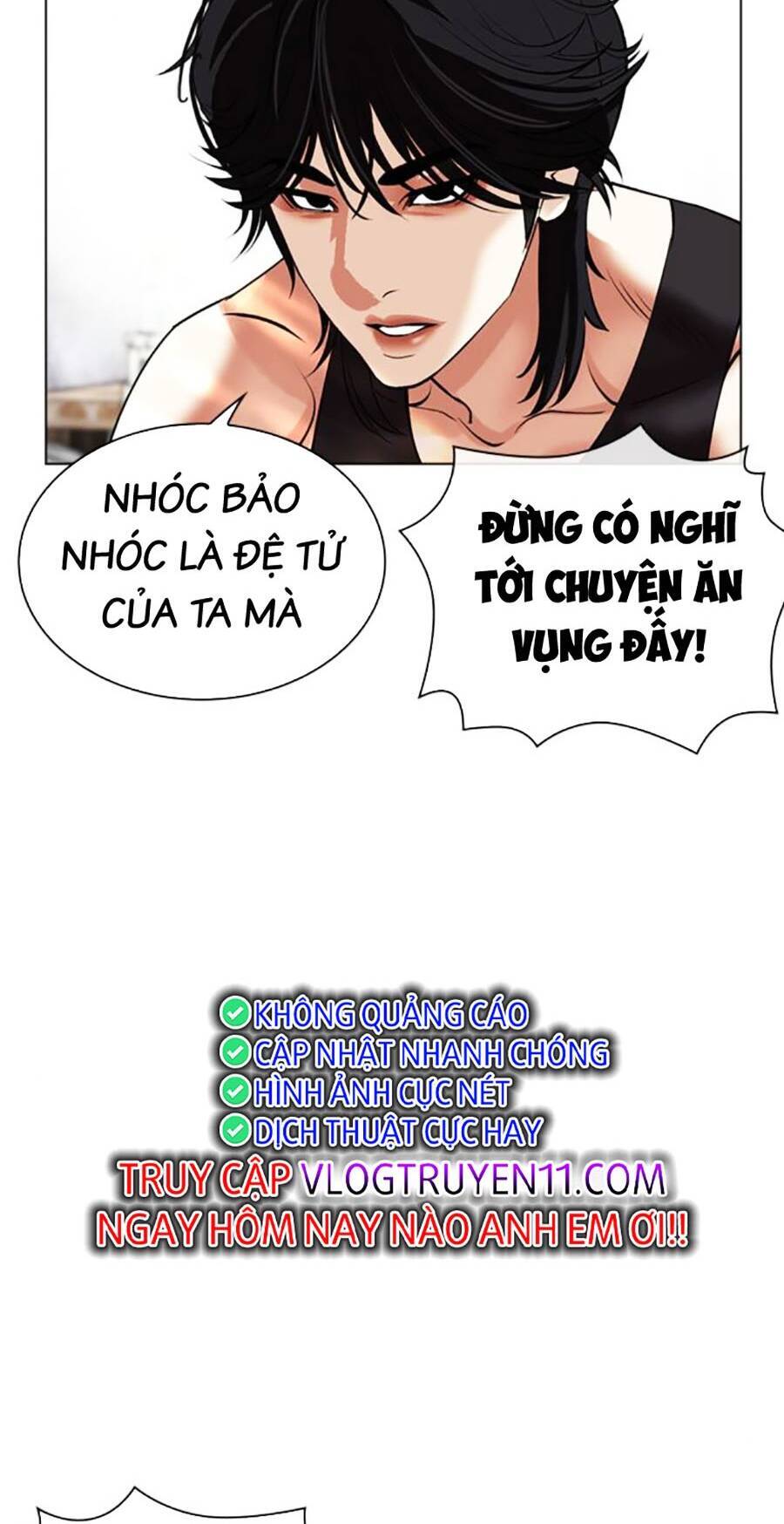 Lookism - Hoán Đổi Diệu Kỳ hoán đổi diệu kỳ - chapter 486 - Upload bởi truyensieuhay.com