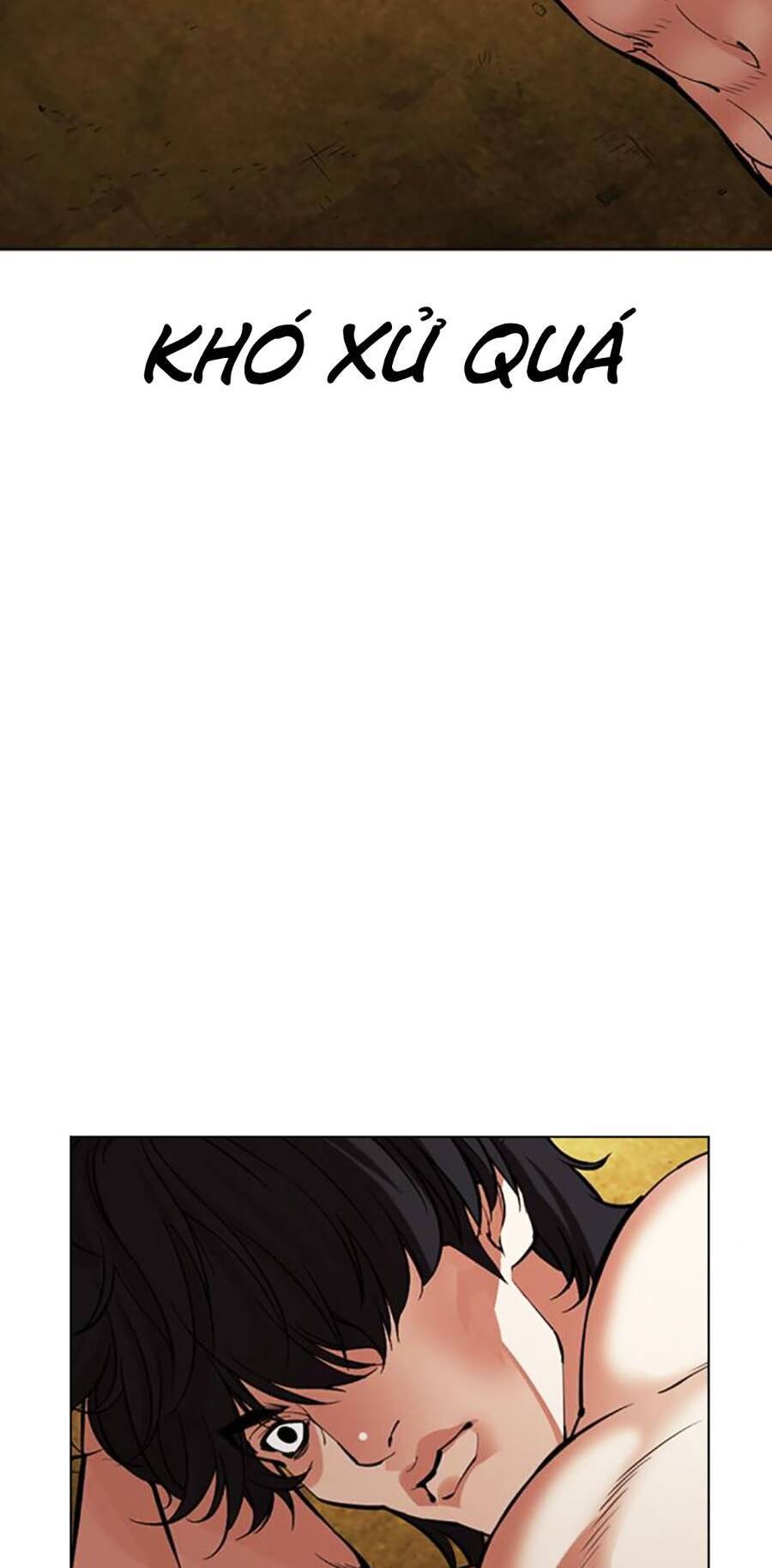 Lookism - Hoán Đổi Diệu Kỳ hoán đổi diệu kỳ - chapter 486 - Upload bởi truyensieuhay.com