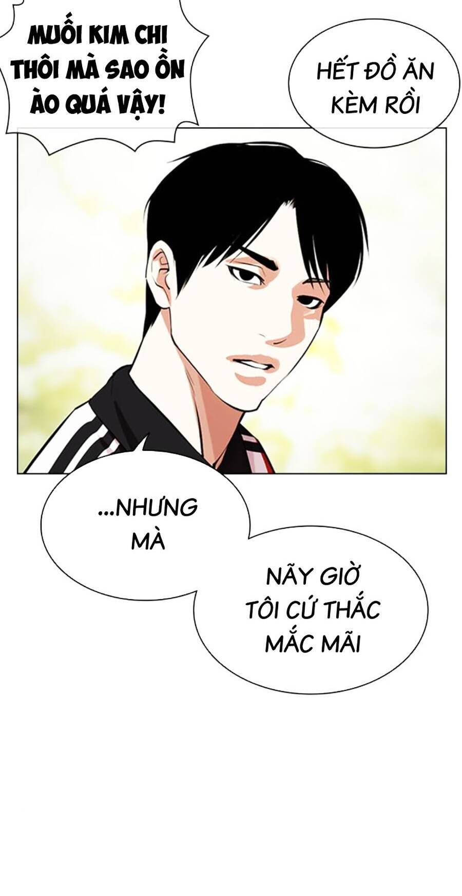 Lookism - Hoán Đổi Diệu Kỳ hoán đổi diệu kỳ - chapter 486 - Upload bởi truyensieuhay.com