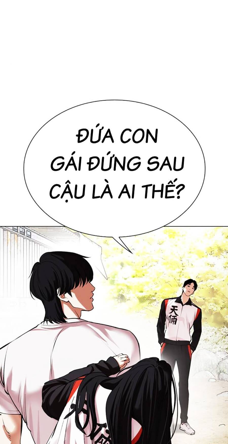 Lookism - Hoán Đổi Diệu Kỳ hoán đổi diệu kỳ - chapter 486 - Upload bởi truyensieuhay.com