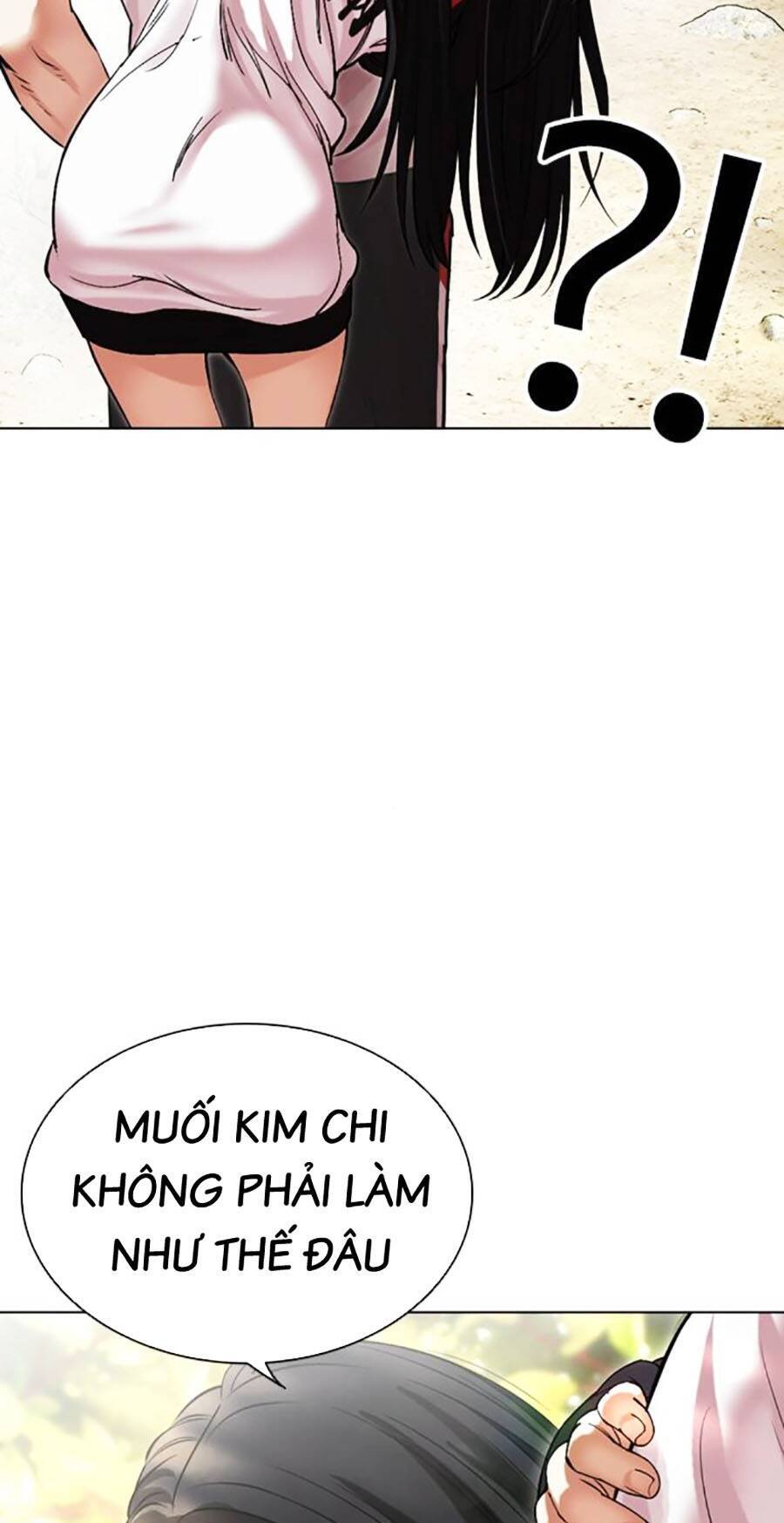 Lookism - Hoán Đổi Diệu Kỳ hoán đổi diệu kỳ - chapter 486 - Upload bởi truyensieuhay.com
