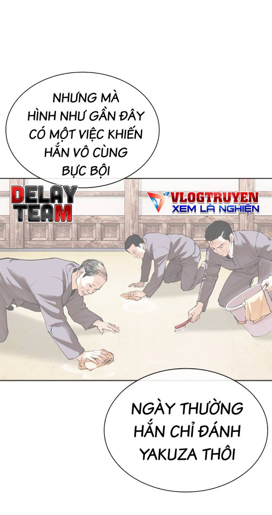 Lookism - Hoán Đổi Diệu Kỳ hoán đổi diệu kỳ - chapter 486 - Upload bởi truyensieuhay.com
