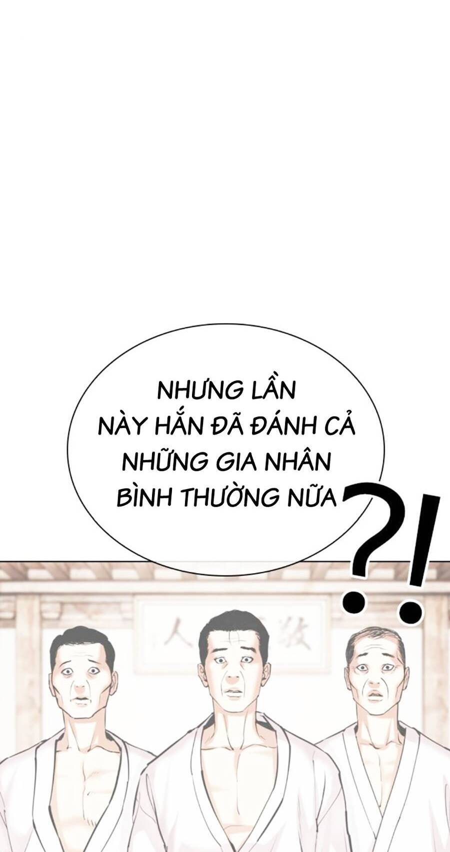 Lookism - Hoán Đổi Diệu Kỳ hoán đổi diệu kỳ - chapter 486 - Upload bởi truyensieuhay.com