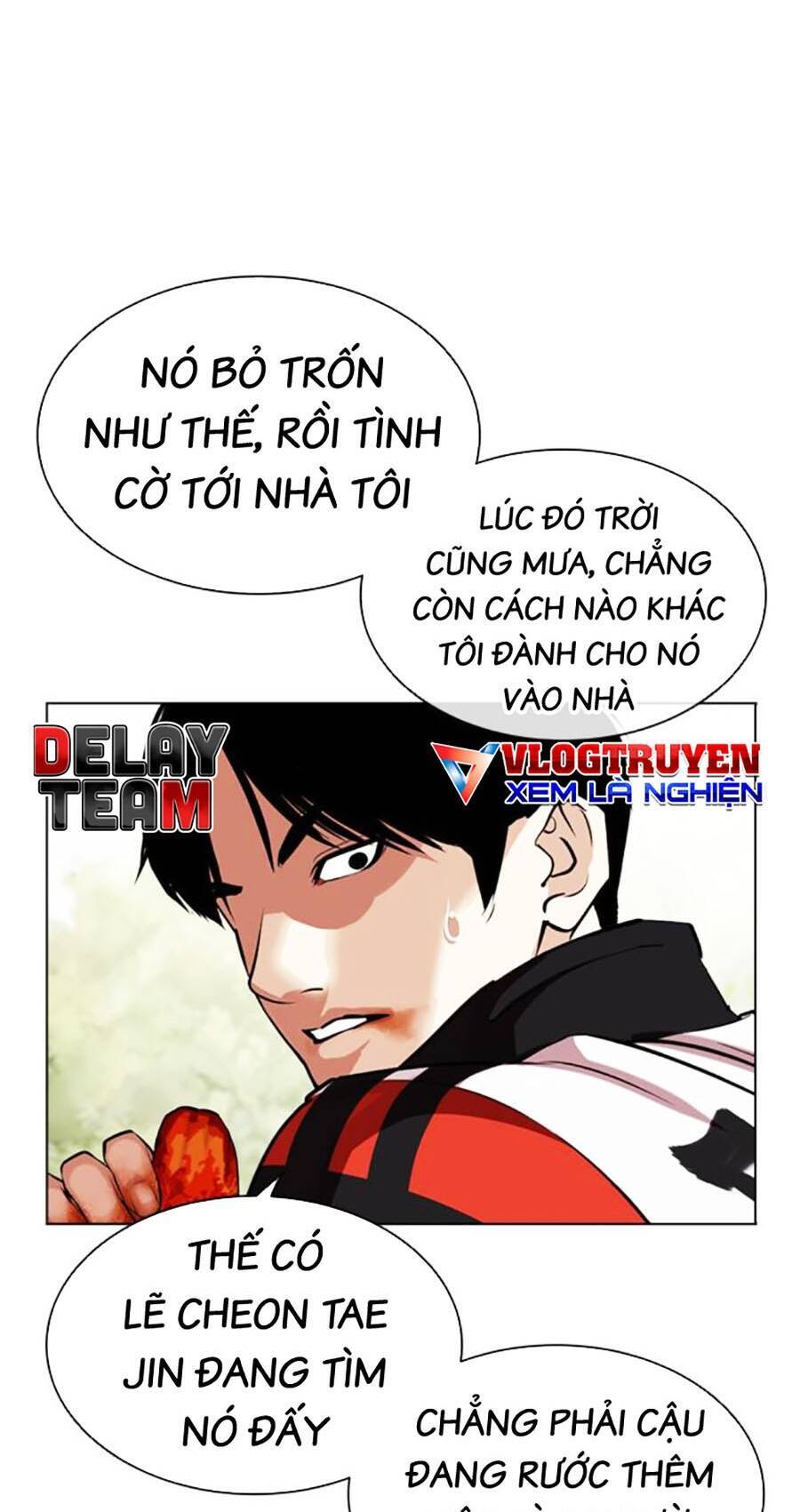 Lookism - Hoán Đổi Diệu Kỳ hoán đổi diệu kỳ - chapter 486 - Upload bởi truyensieuhay.com