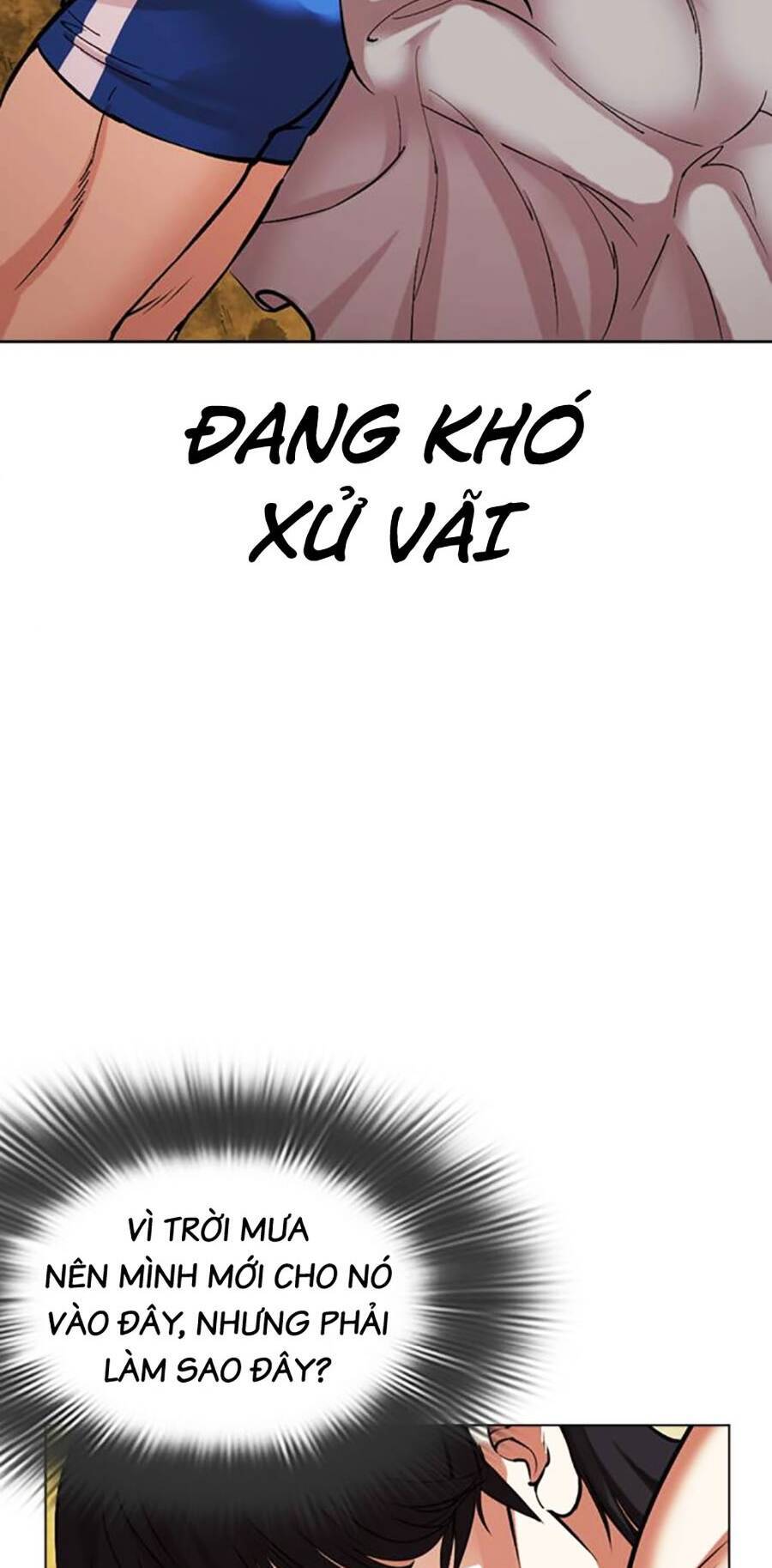 Lookism - Hoán Đổi Diệu Kỳ hoán đổi diệu kỳ - chapter 486 - Upload bởi truyensieuhay.com