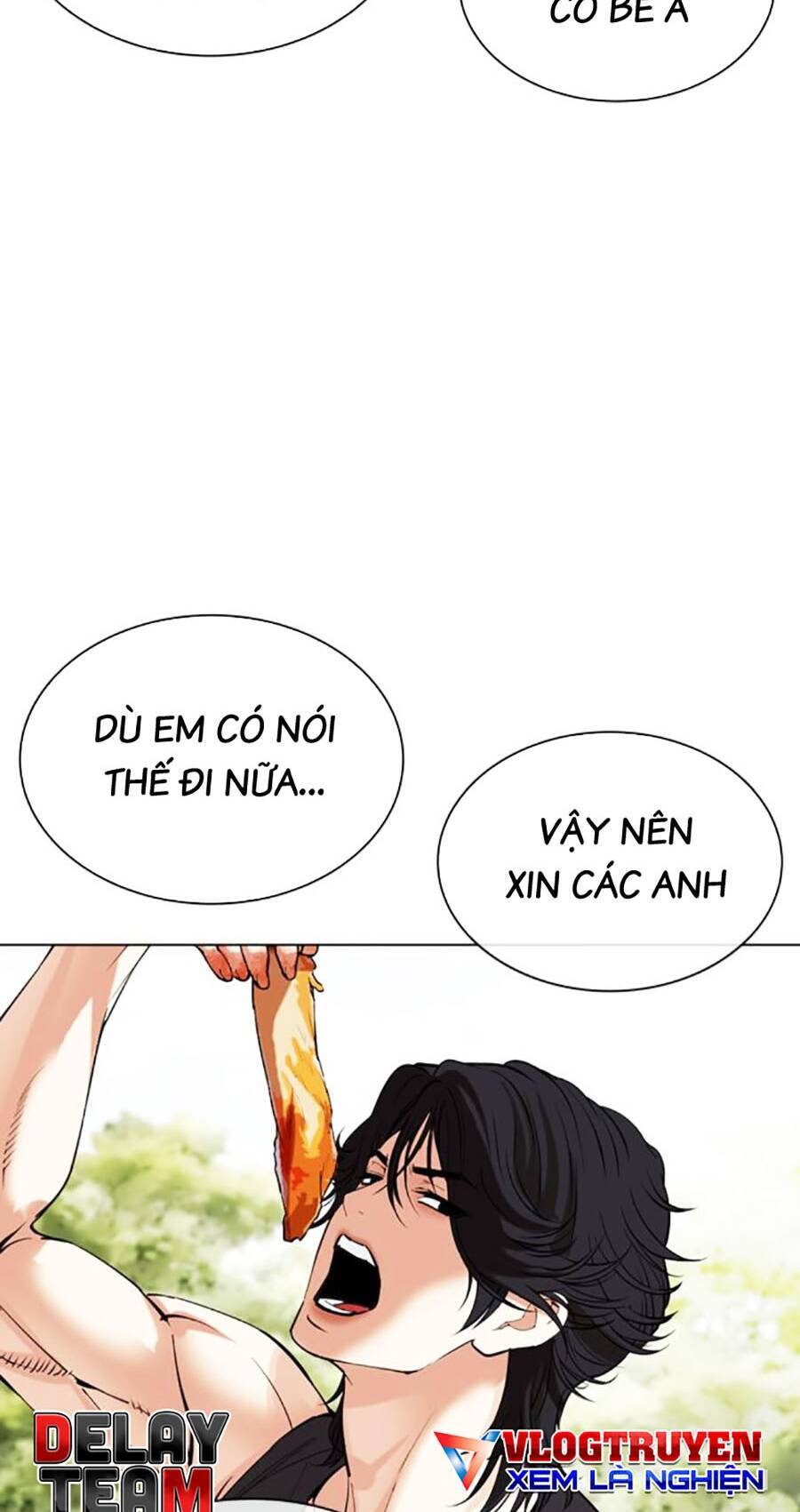 Lookism - Hoán Đổi Diệu Kỳ hoán đổi diệu kỳ - chapter 486 - Upload bởi truyensieuhay.com