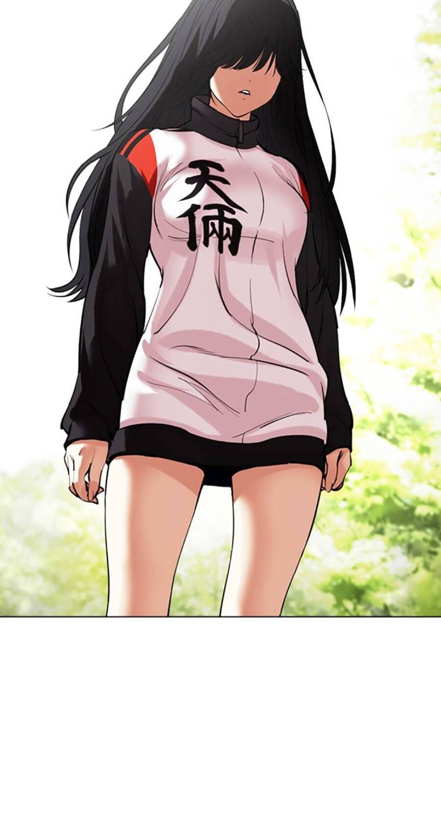 Lookism - Hoán Đổi Diệu Kỳ hoán đổi diệu kỳ - chapter 486 - Upload bởi truyensieuhay.com