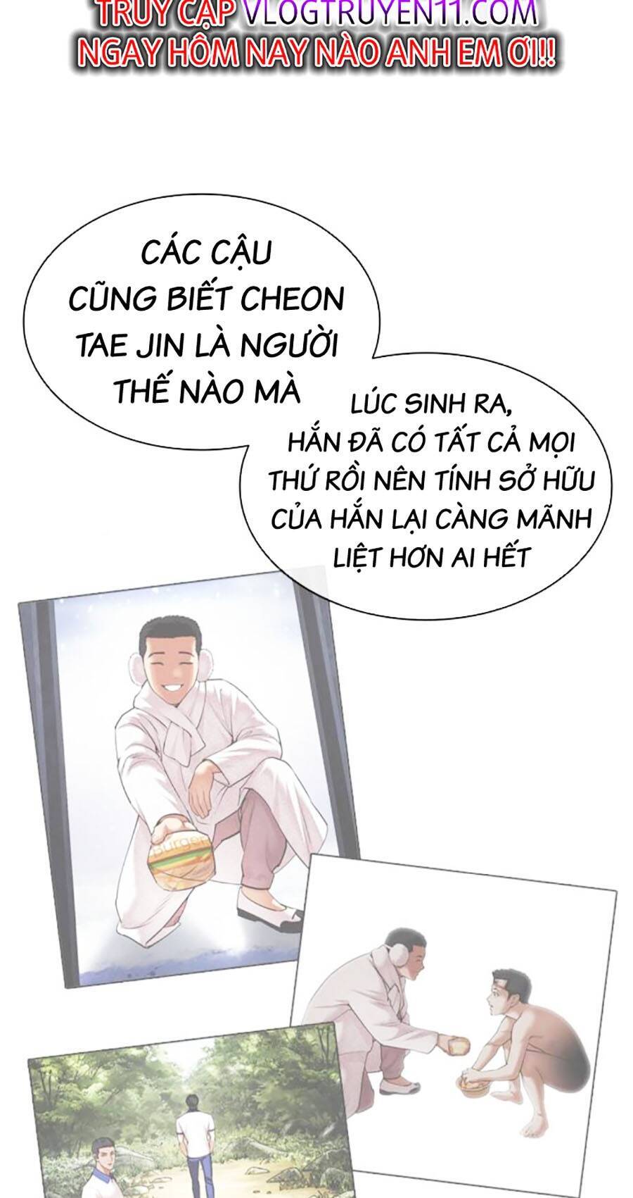Lookism - Hoán Đổi Diệu Kỳ hoán đổi diệu kỳ - chapter 486 - Upload bởi truyensieuhay.com